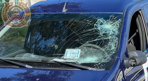 Фото ГАИ Абакана